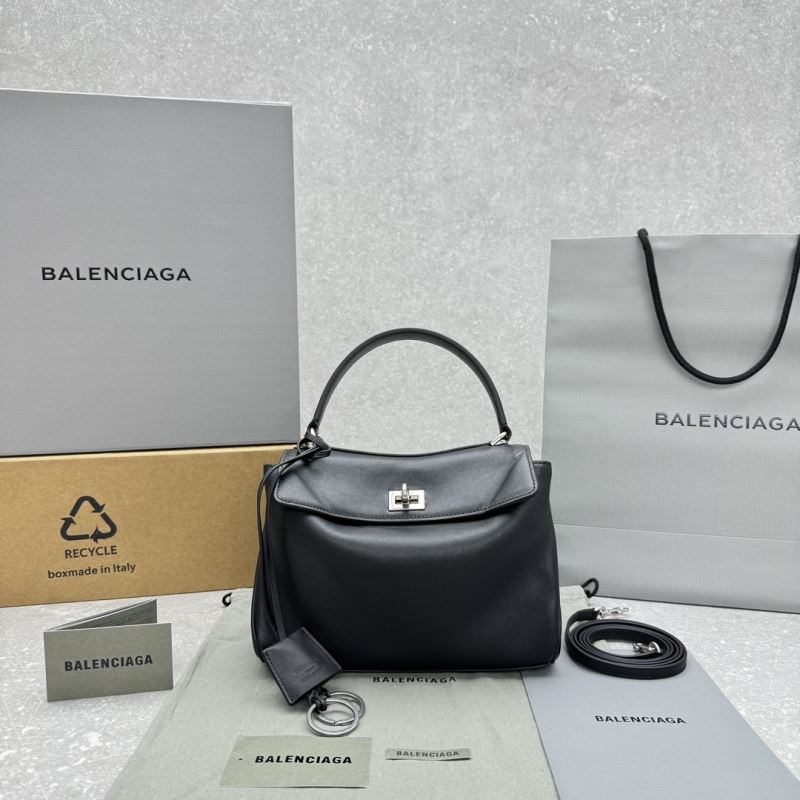 Balenciaga Satchel Bags